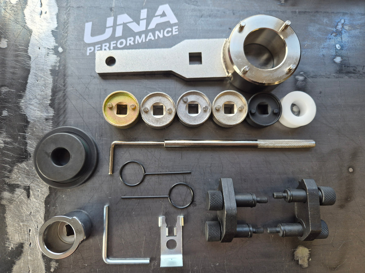 EA888 Timing Locking Tool Kit | 1.8 & 2.0 TSI/TFSI | CHH, CJX & DKZ Engines