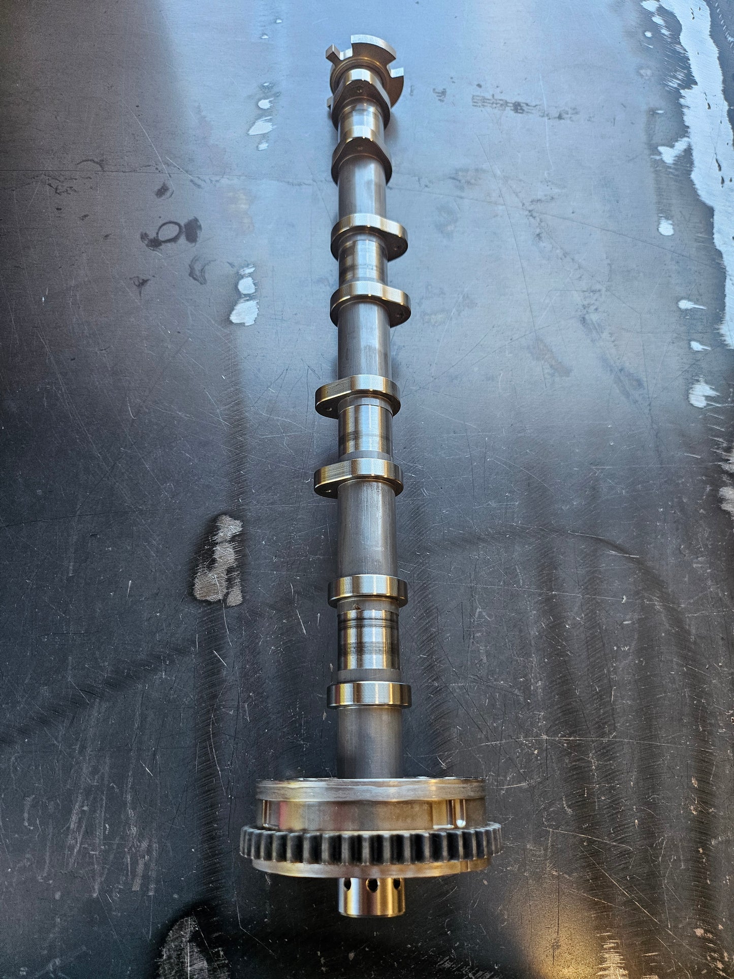 EA888 Gen 3 Inlet Camshaft – OEM Spec (Brand New)