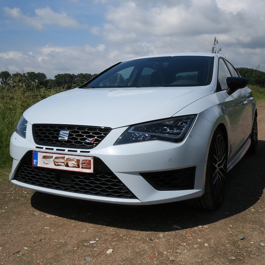 Seat Leon Cupra Parts (280/290/300 EA888 GEN 3)