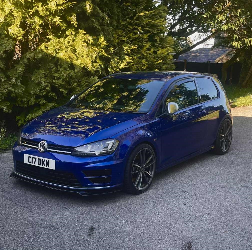 VW Golf R MK7/7.5 Parts (EA888 GEN 3)