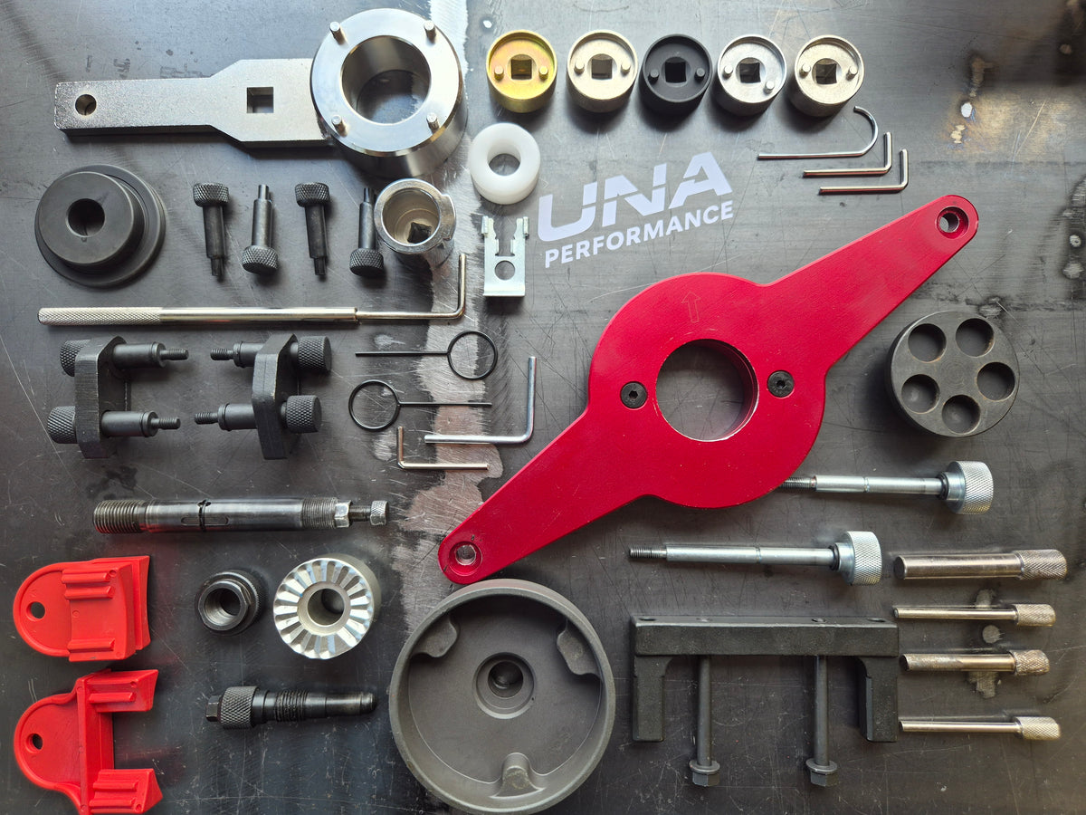 Engine Timing tools