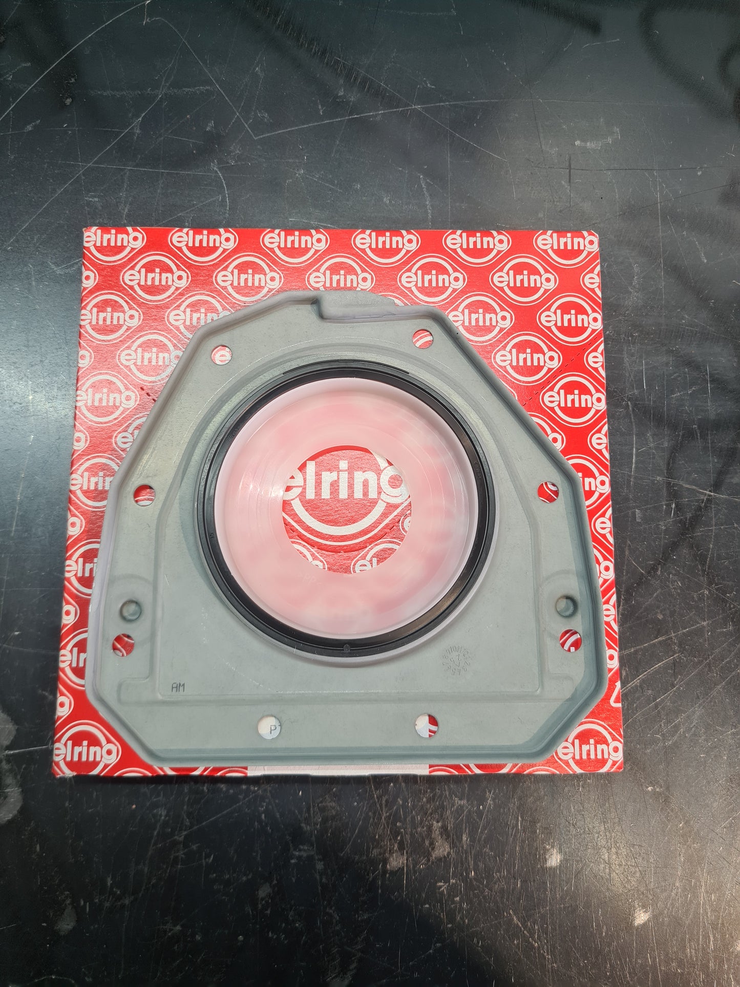 EA888 Gen 3 Rear Main Seal – Elring