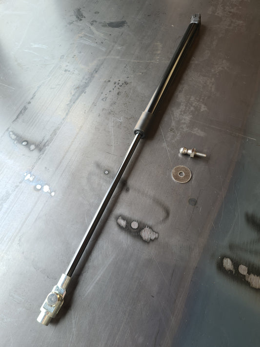 Bonnet Strut Kit – Ford Fiesta Mk6