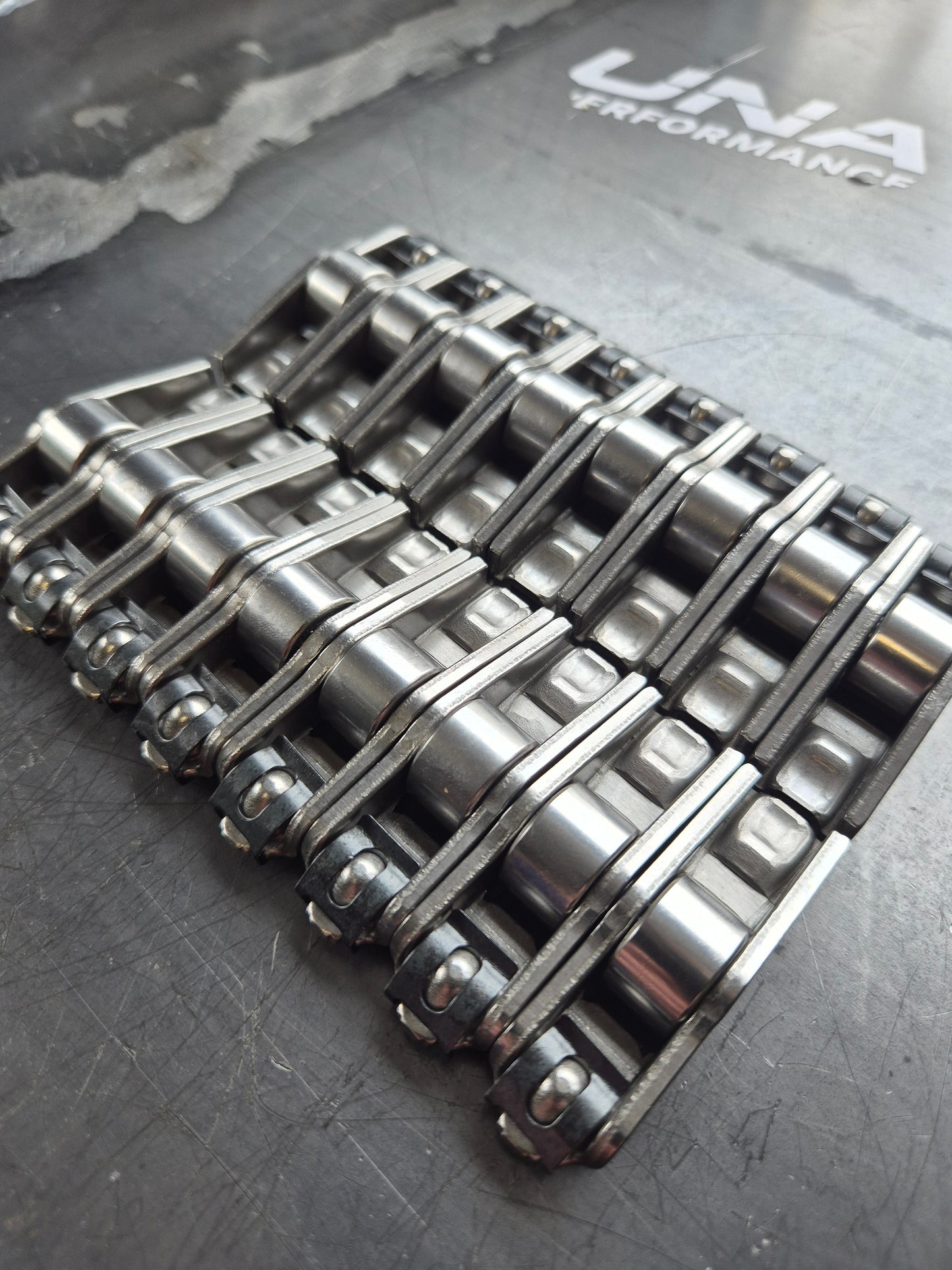 DW10 / DW12 Rocker Arm Set – 2.0 & 2.2 HDi – Set of 16