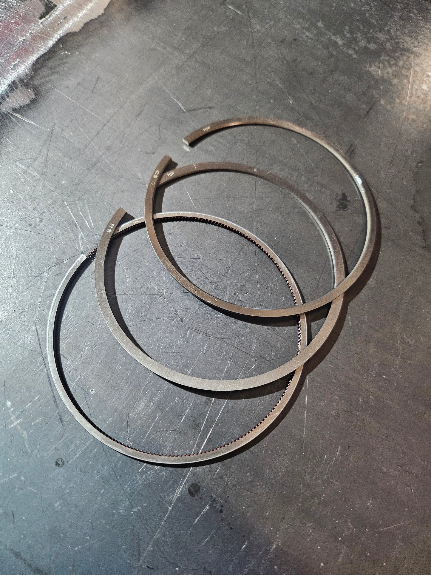 OEM-Plus Rebuilt EA888 Gen 3 Engine – Built Better Than Factory (Includes £1,000 Refundable Surcharge)