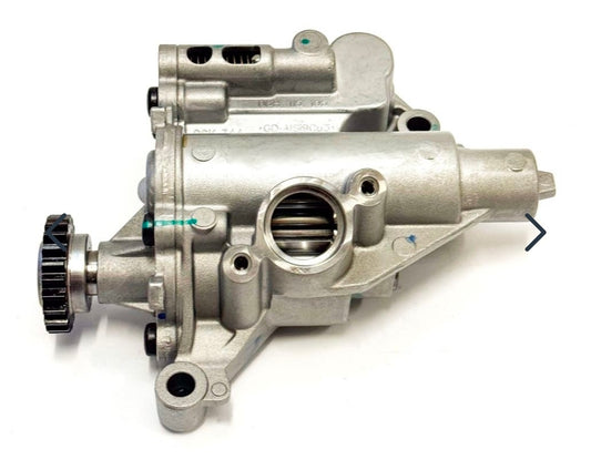 Oil Pump – EA888 Gen 3