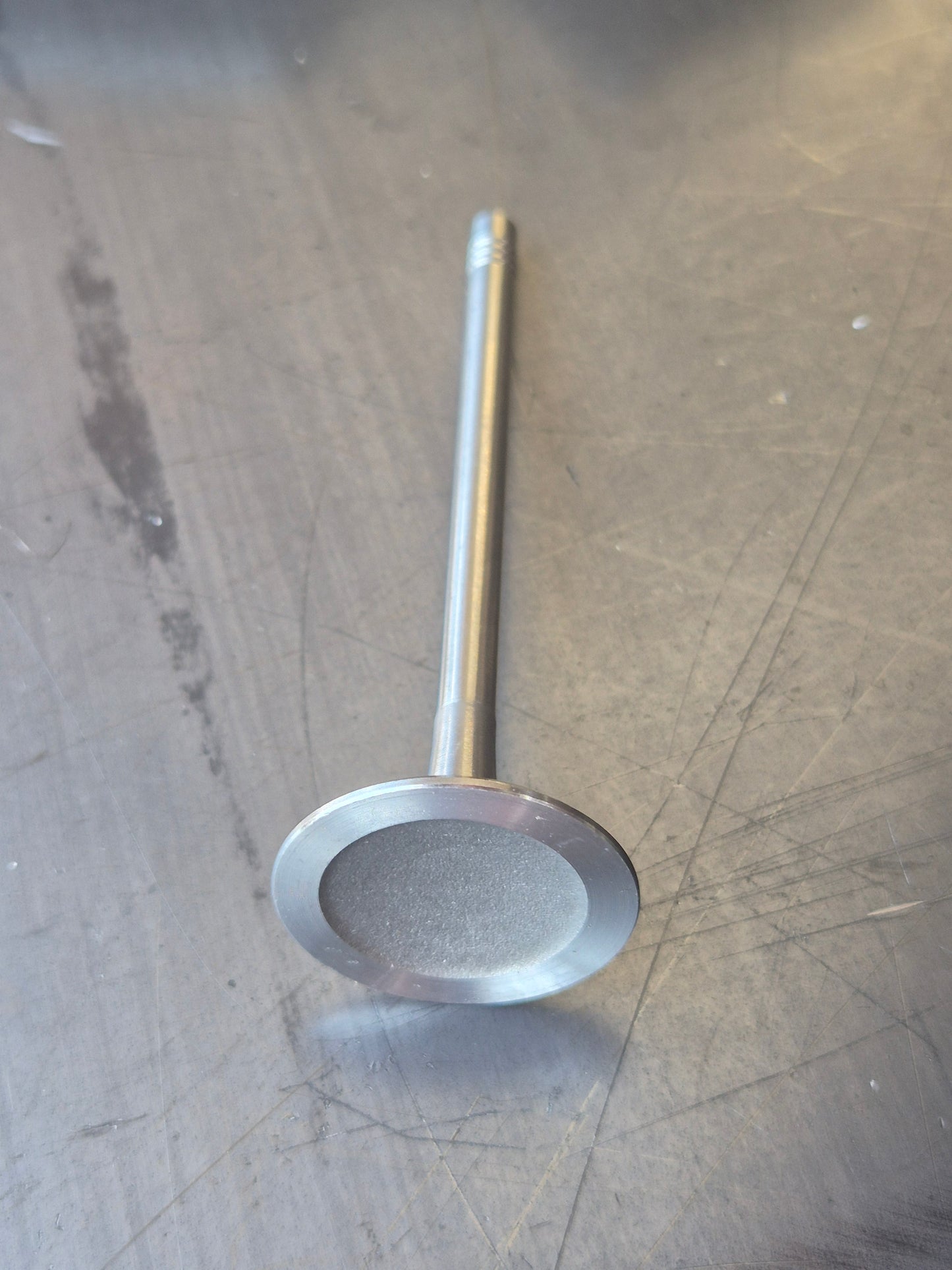 EA888 Gen 3 Intake Valve – VW Golf R / Audi S3 / Cupra