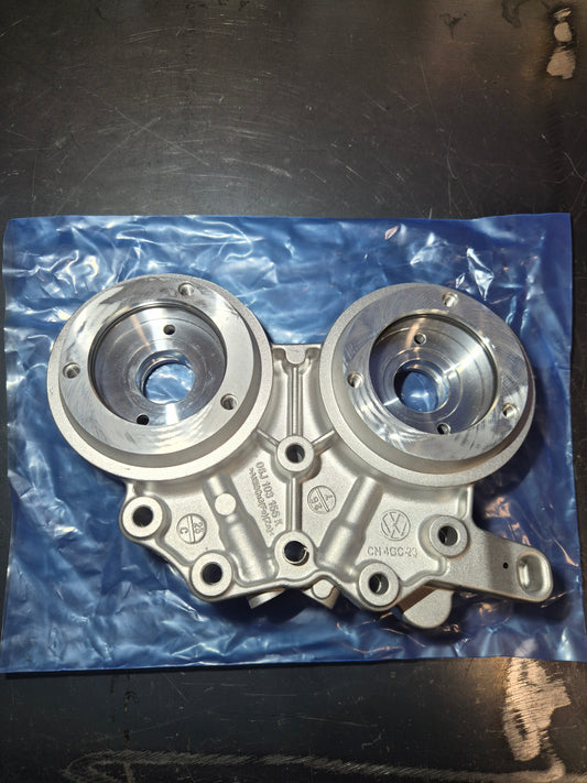 OEM-Spec EA888 Gen 3 Cam Bridge – CJX / DJH / DNU – Golf R / S3 / Cupra