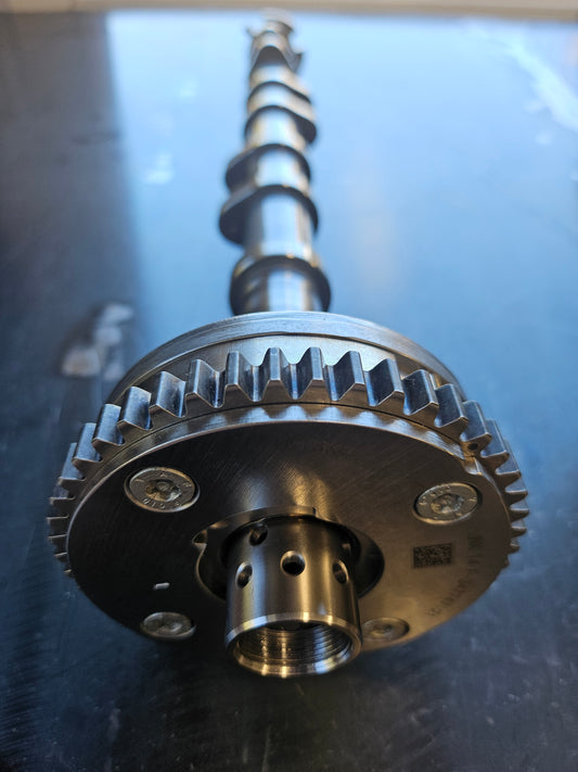 EA888 Gen 3 Inlet Camshaft – OEM Spec (Brand New)