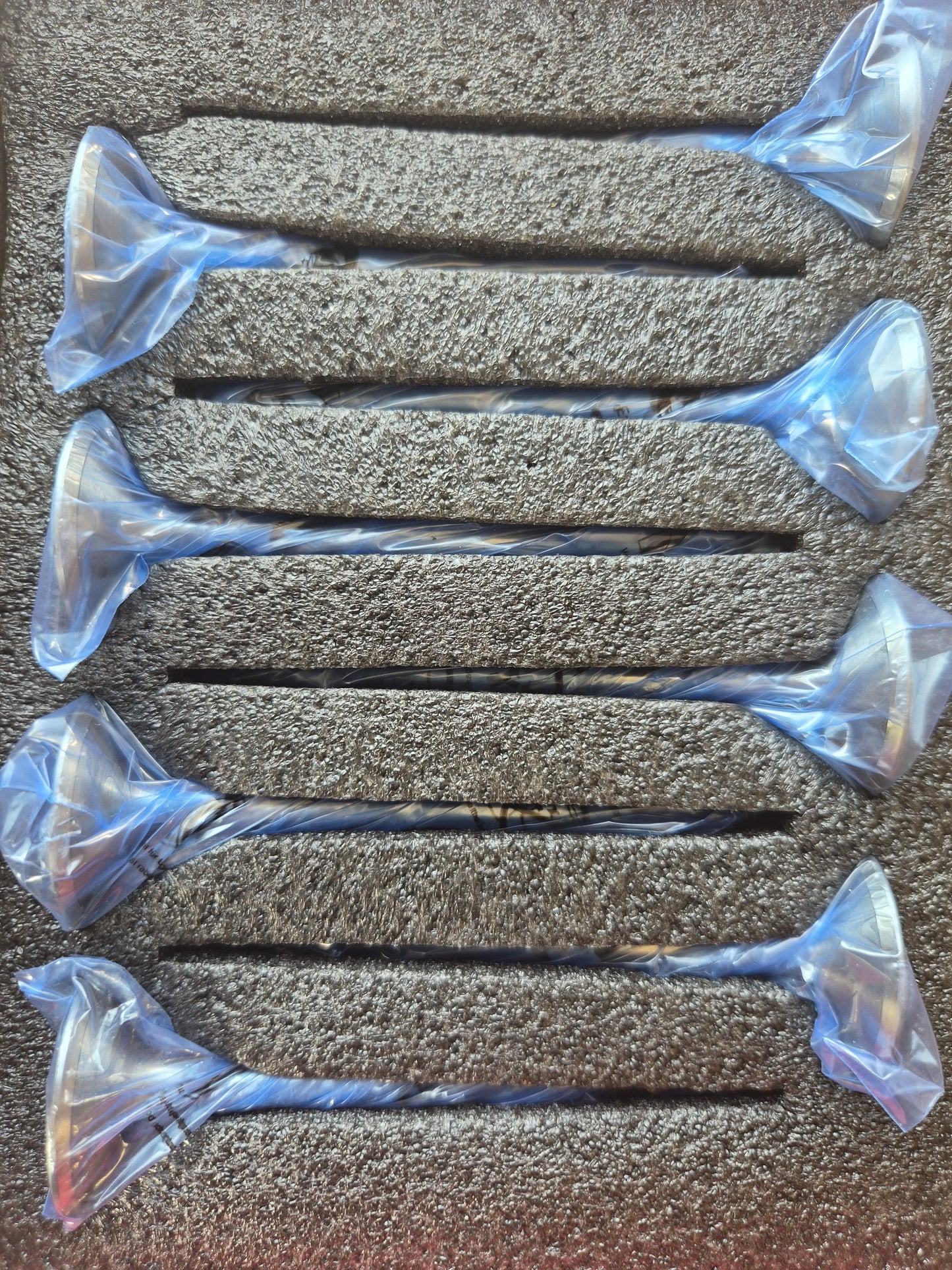 EA888 Gen 3 Intake Valve – VW Golf R / Audi S3 / Cupra