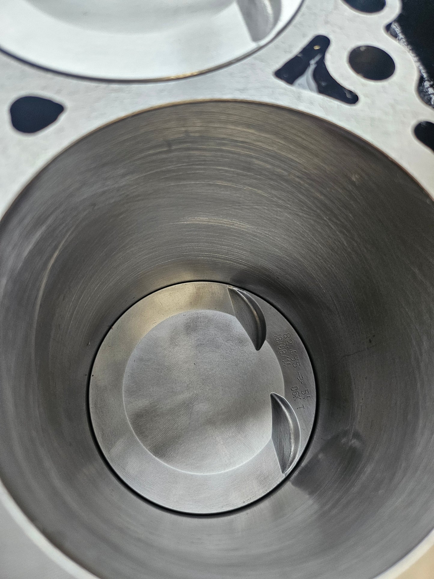 EA888 Gen 3 Fully Rebuilt Bottom End – Standard Bore 82.5mm (Exchange Available)
