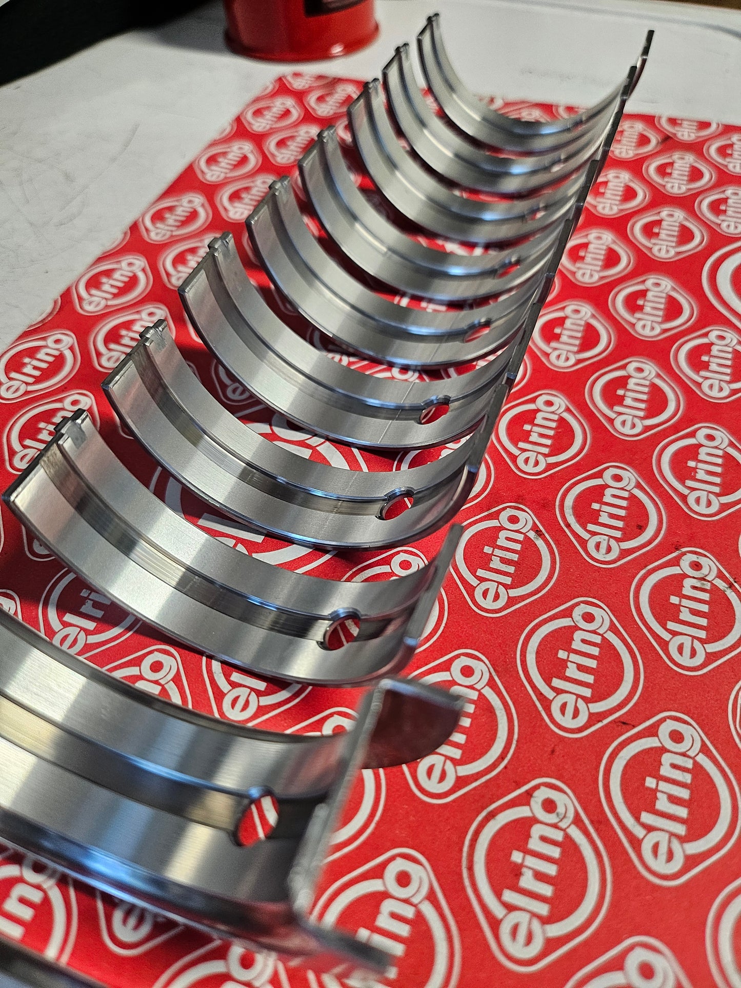 Engine Build Slot Deposit – £1000