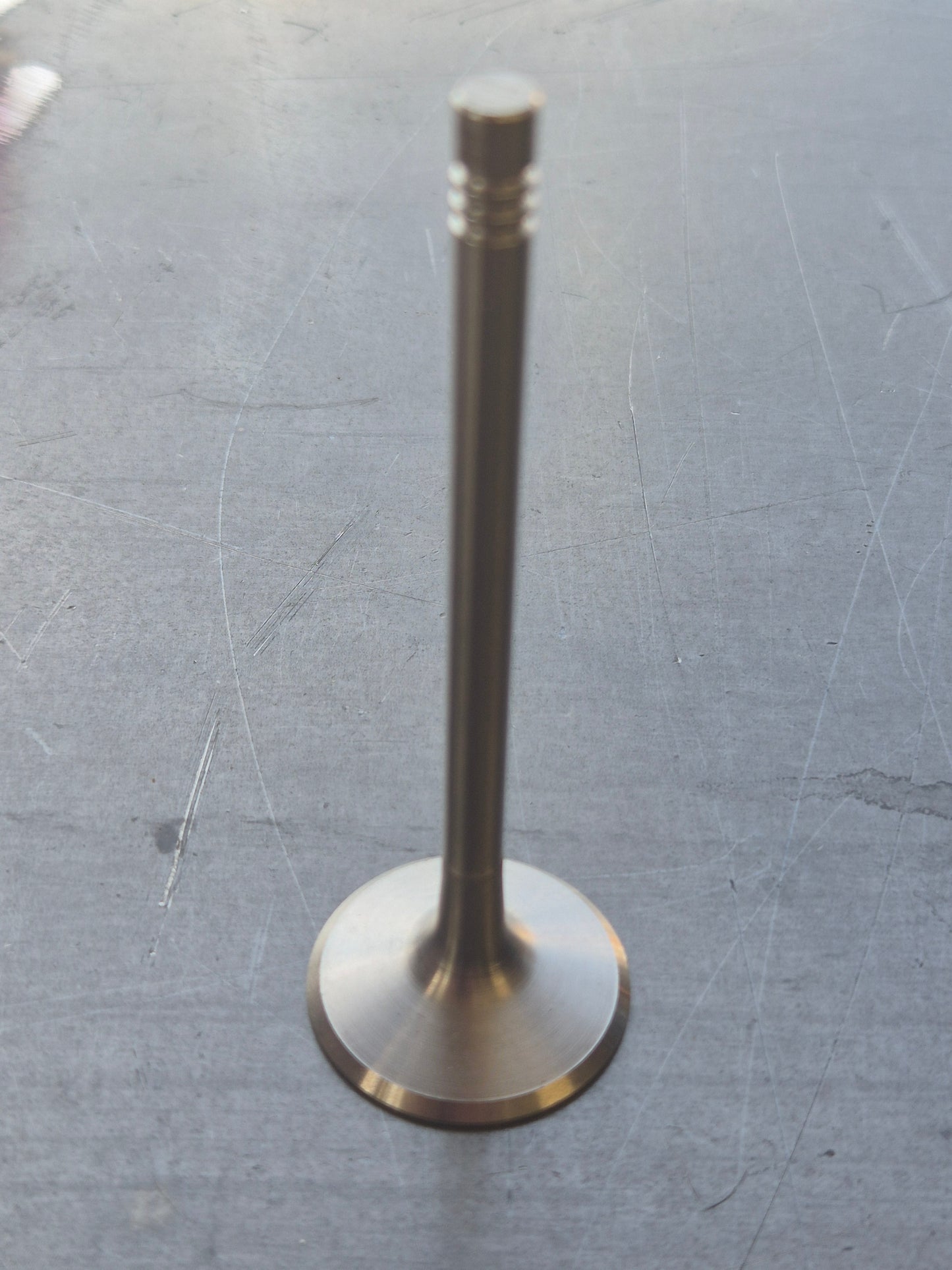 EA888 Gen 3 Intake Valve – VW Golf R / Audi S3 / Cupra