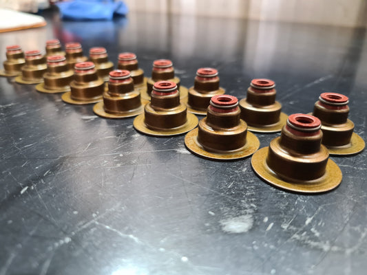 Uprated Valve Stem Seals – Z20LEH / Z20LET