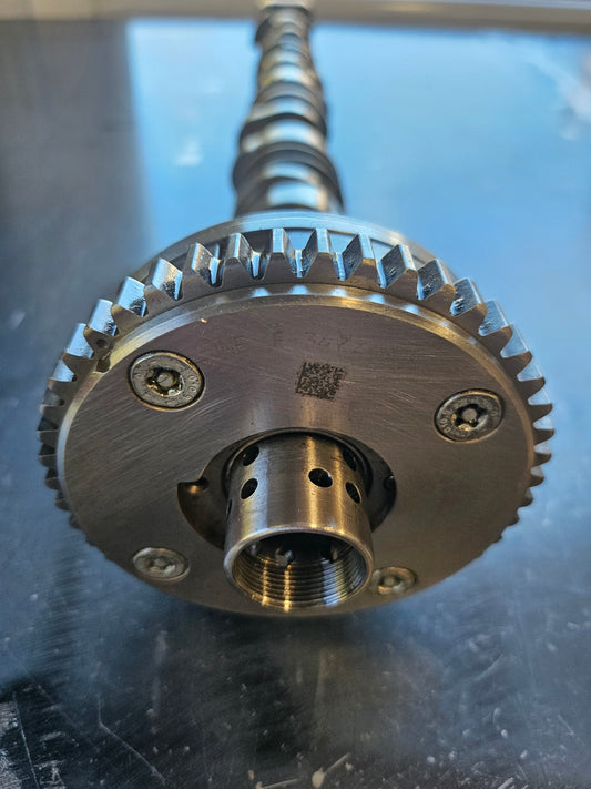 EA888 Gen 3 Exhaust Camshaft – OEM Spec (Brand New)