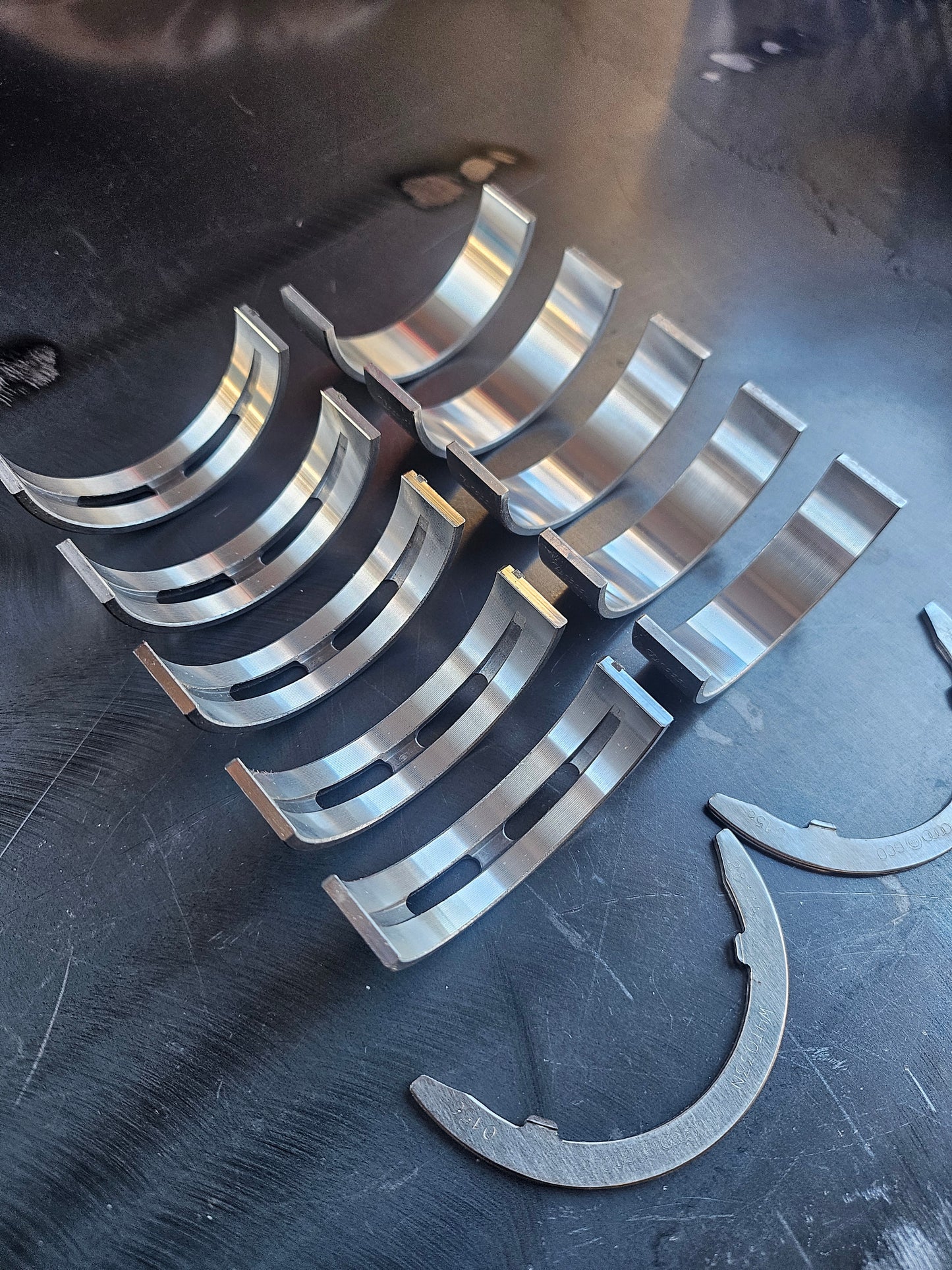 OEM-Plus Rebuilt EA888 Gen 3 Engine – Built Better Than Factory (Includes £1,000 Refundable Surcharge)