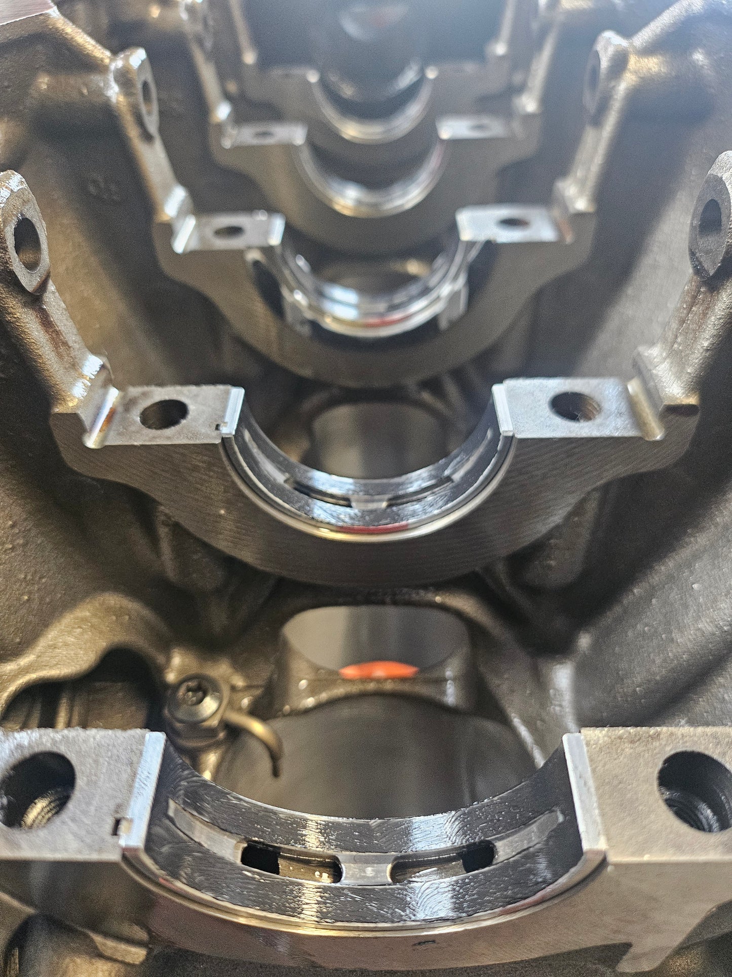 OEM-Plus Rebuilt EA888 Gen 3 Engine – Built Better Than Factory (Includes £1,000 Refundable Surcharge)