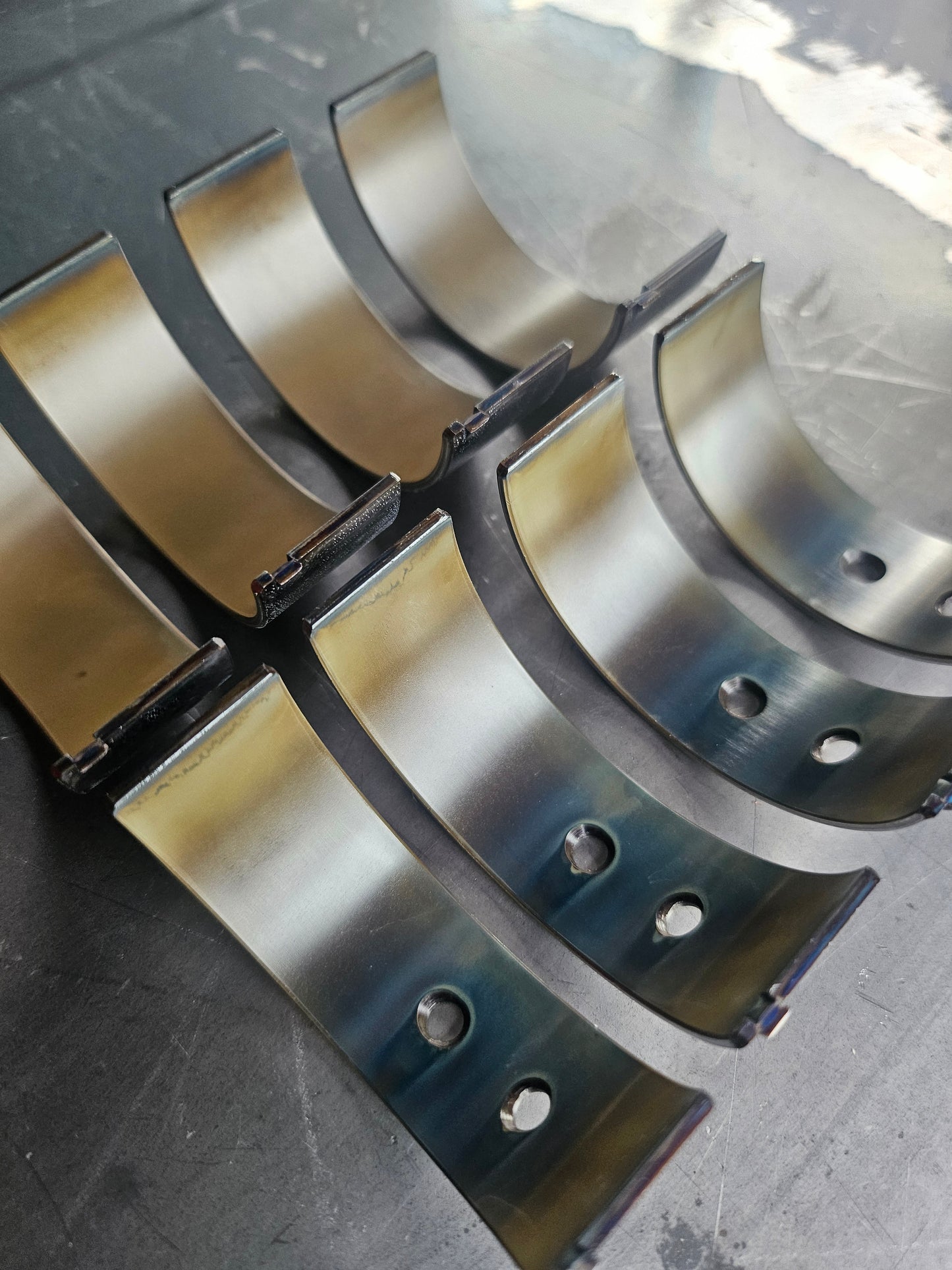 Performance-Built Z20LEH Engine – 500bhp Capable (Includes £500 Refundable Surcharge)