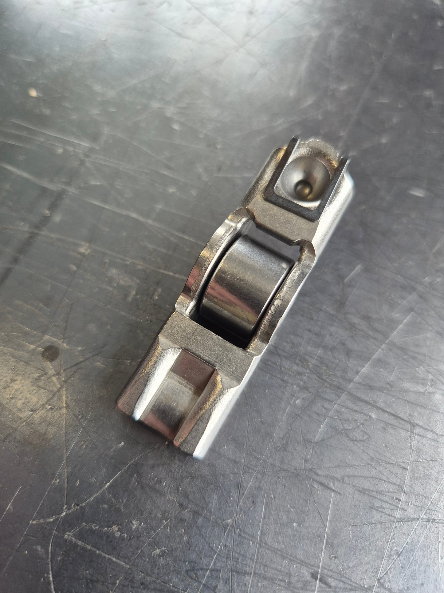 DW10 / DW12 Rocker Arm Set – 2.0 & 2.2 HDi – Set of 16