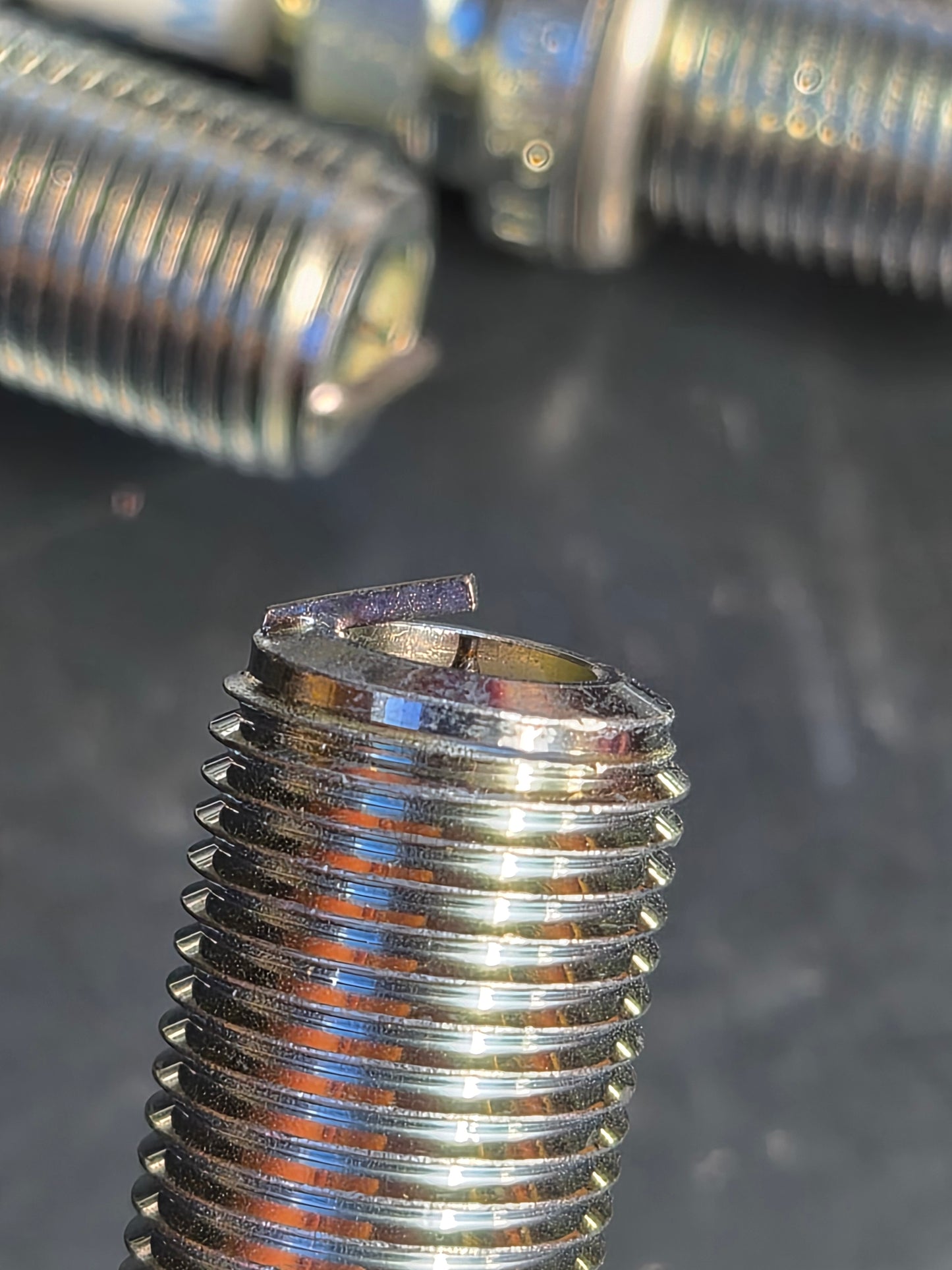 NGK Racing Competition R7438-8 Heat Range 8 Spark Plugs – Set of 4
