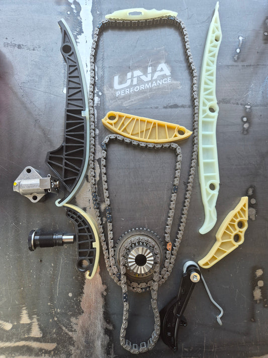 EA888 Gen 3 Premium OEM Specification Timing Chain Kit