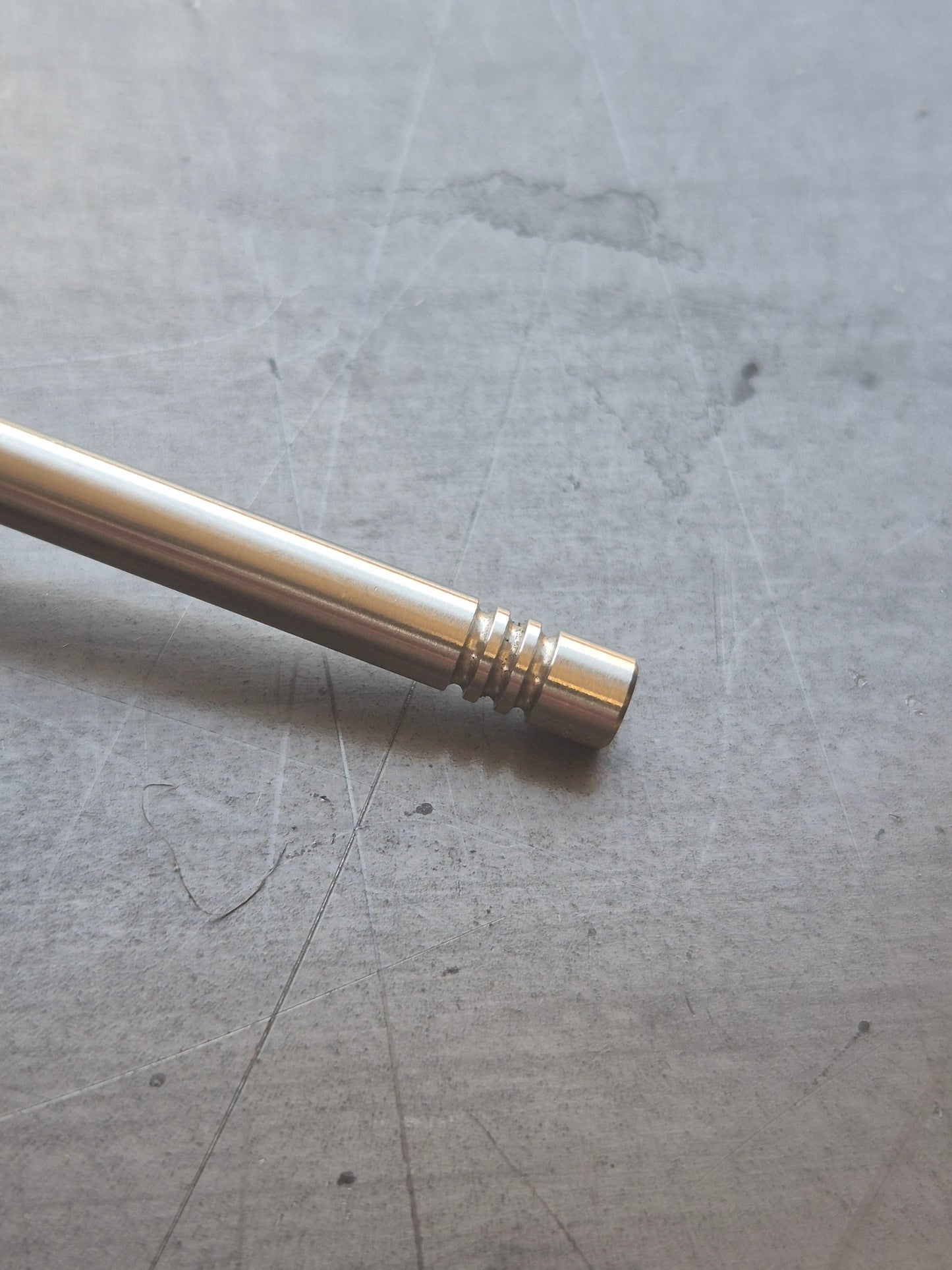 EA888 Gen 3 Intake Valve – VW Golf R / Audi S3 / Cupra