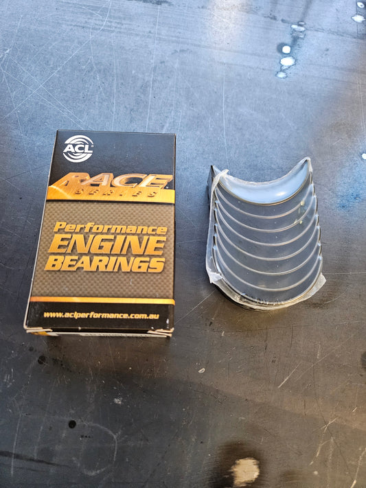 ACL Race Big End Bearings – EA888 Gen 3 (Tabbed)