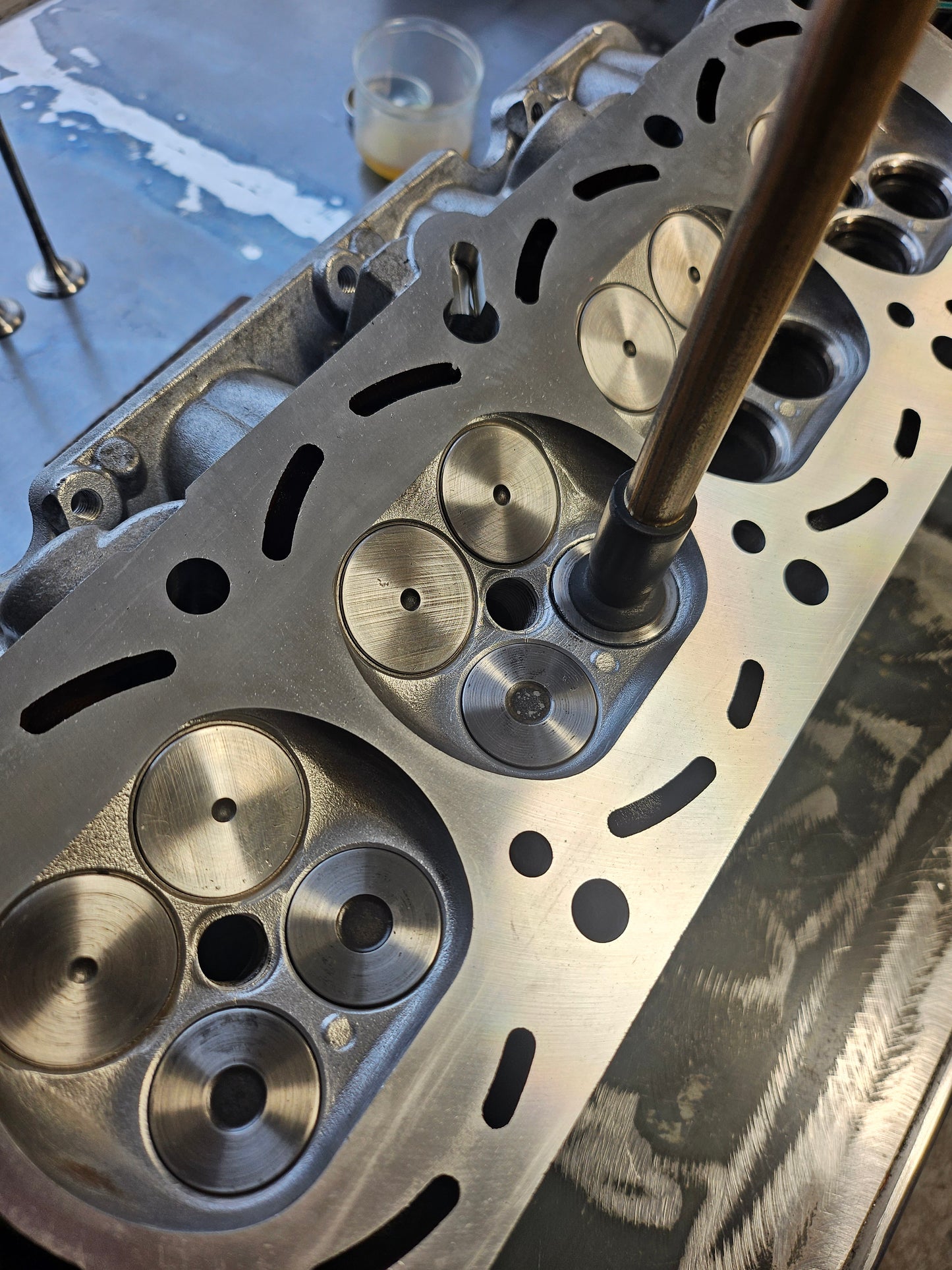 Performance-Built Z20LEH Engine – 500bhp Capable (Includes £500 Refundable Surcharge)