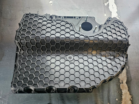 EA888 Gen 3 Engine Oil Sump Kit – BGA (With Gasket & Sump Plug)