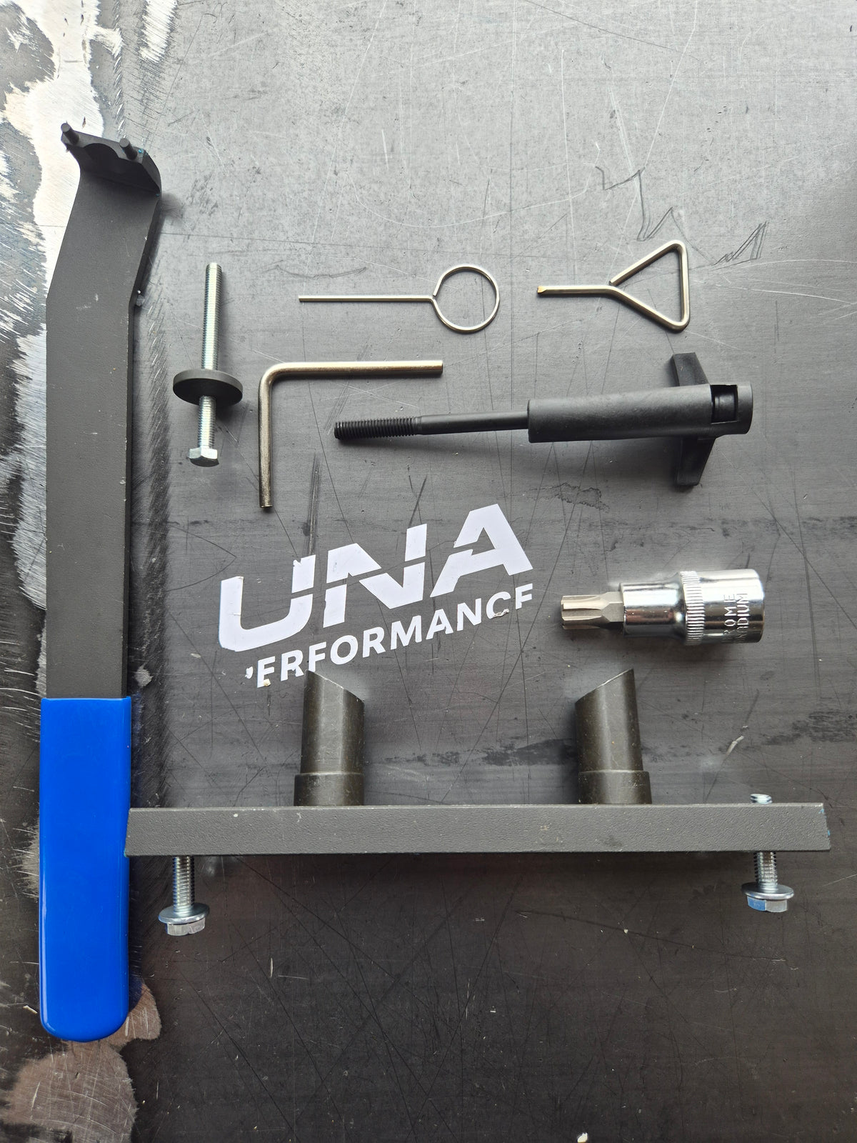 EA113 2.0 TFSI Timing Tool Kit – CDL / BHZ / BWJ – T10252 T10020