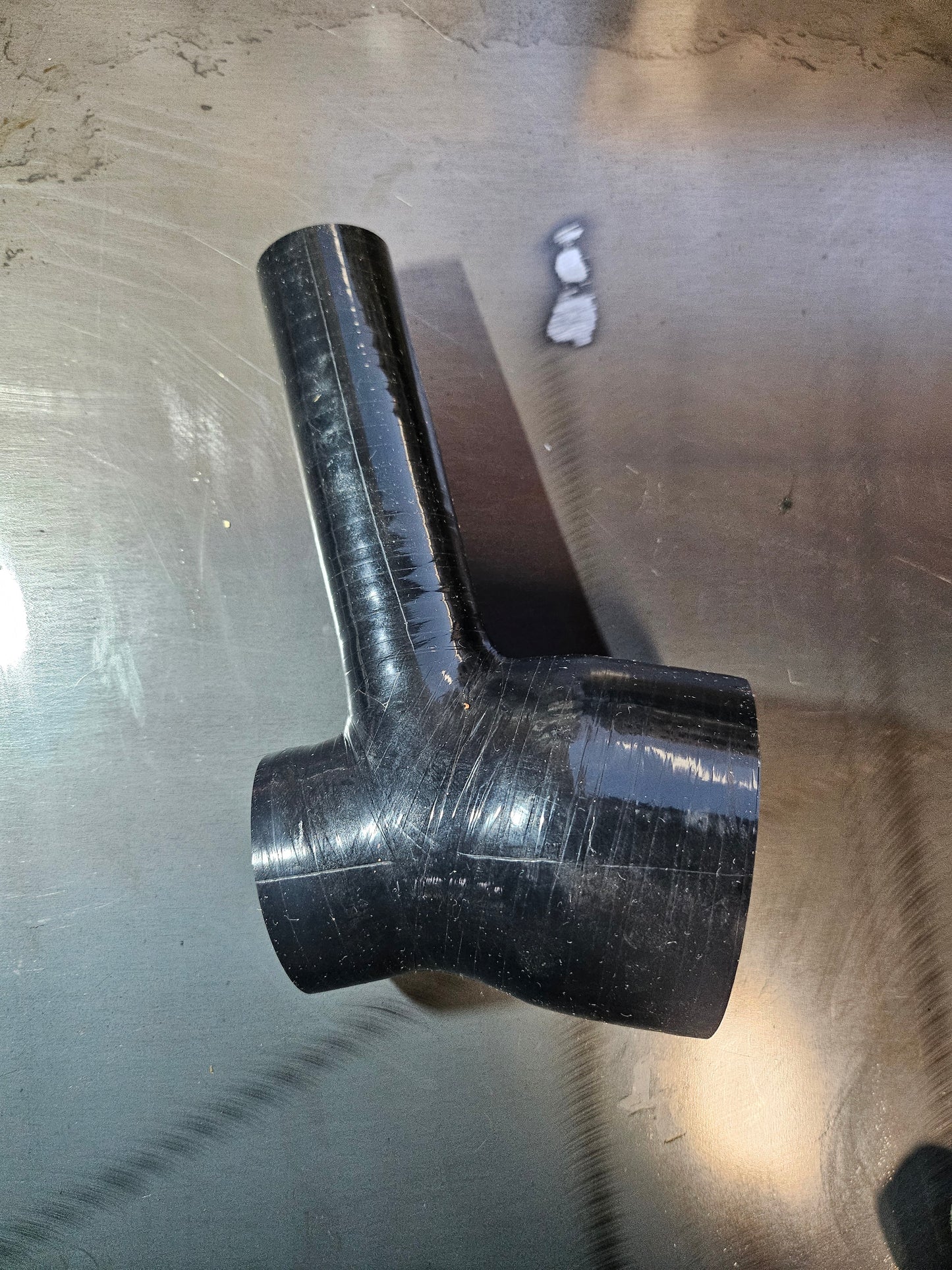 1.6 TDCi Induction Pipe – Direct-Fit Upgrade