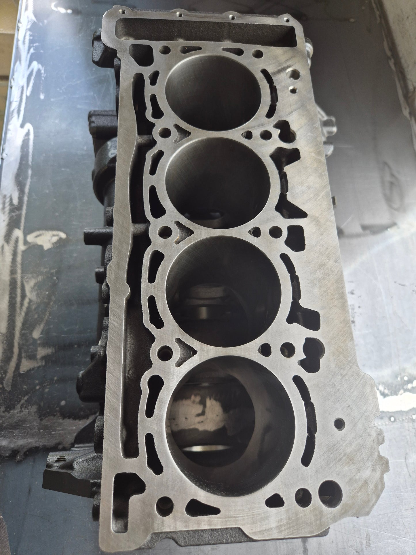 EA888 Gen 3 OEM Specification Cylinder Block - CJX / DNU / DJH - Colour Coded & Quality Checked