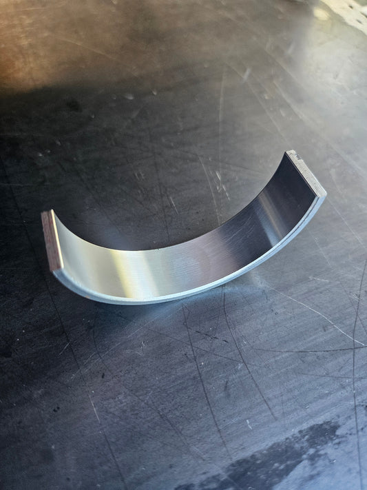 EA888 Gen 3 Main Bearings – Lower (Crank Side, Colour Matched OEM Spec)