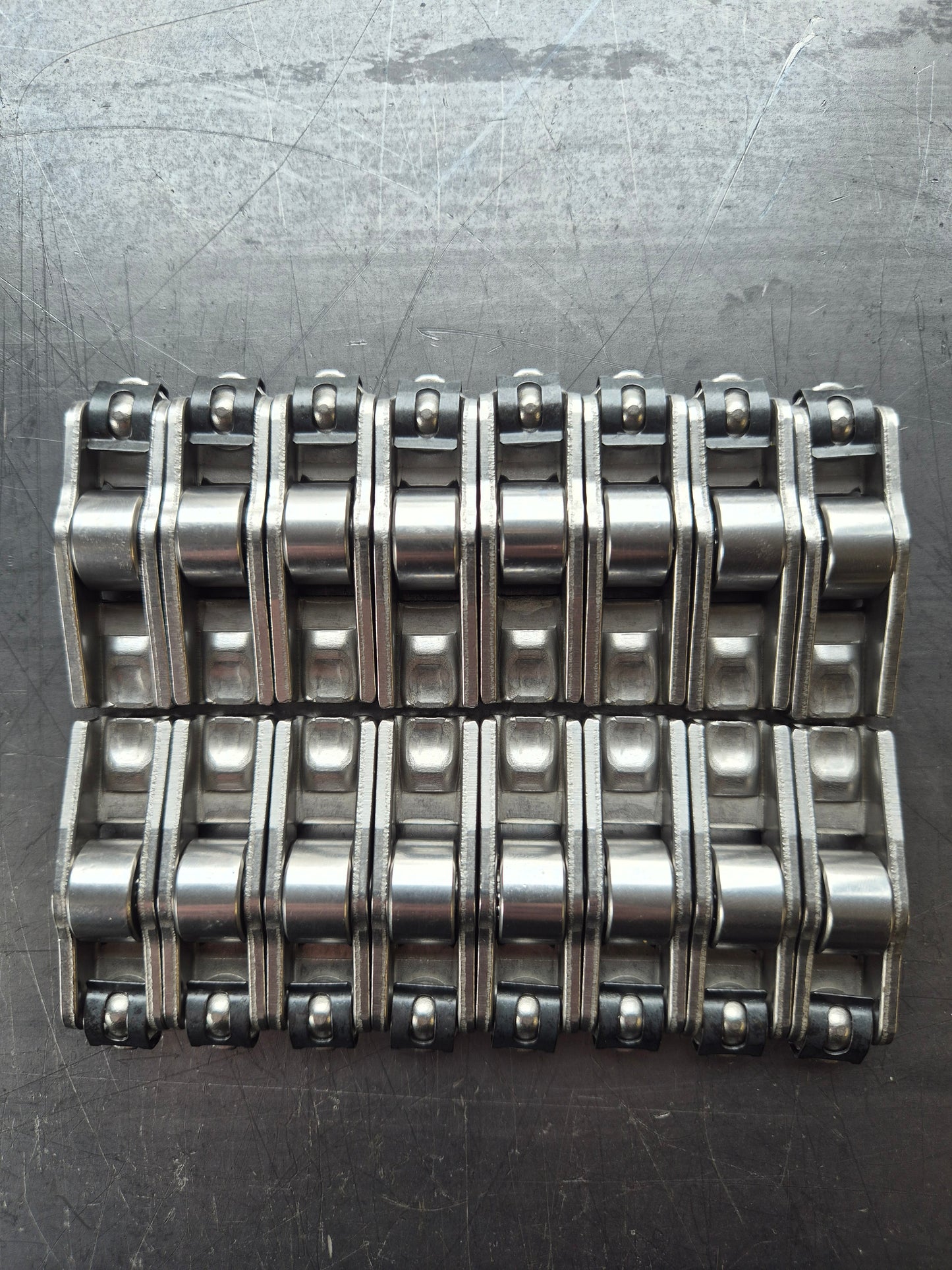 DW10 / DW12 Rocker Arm Set – 2.0 & 2.2 HDi – Set of 16