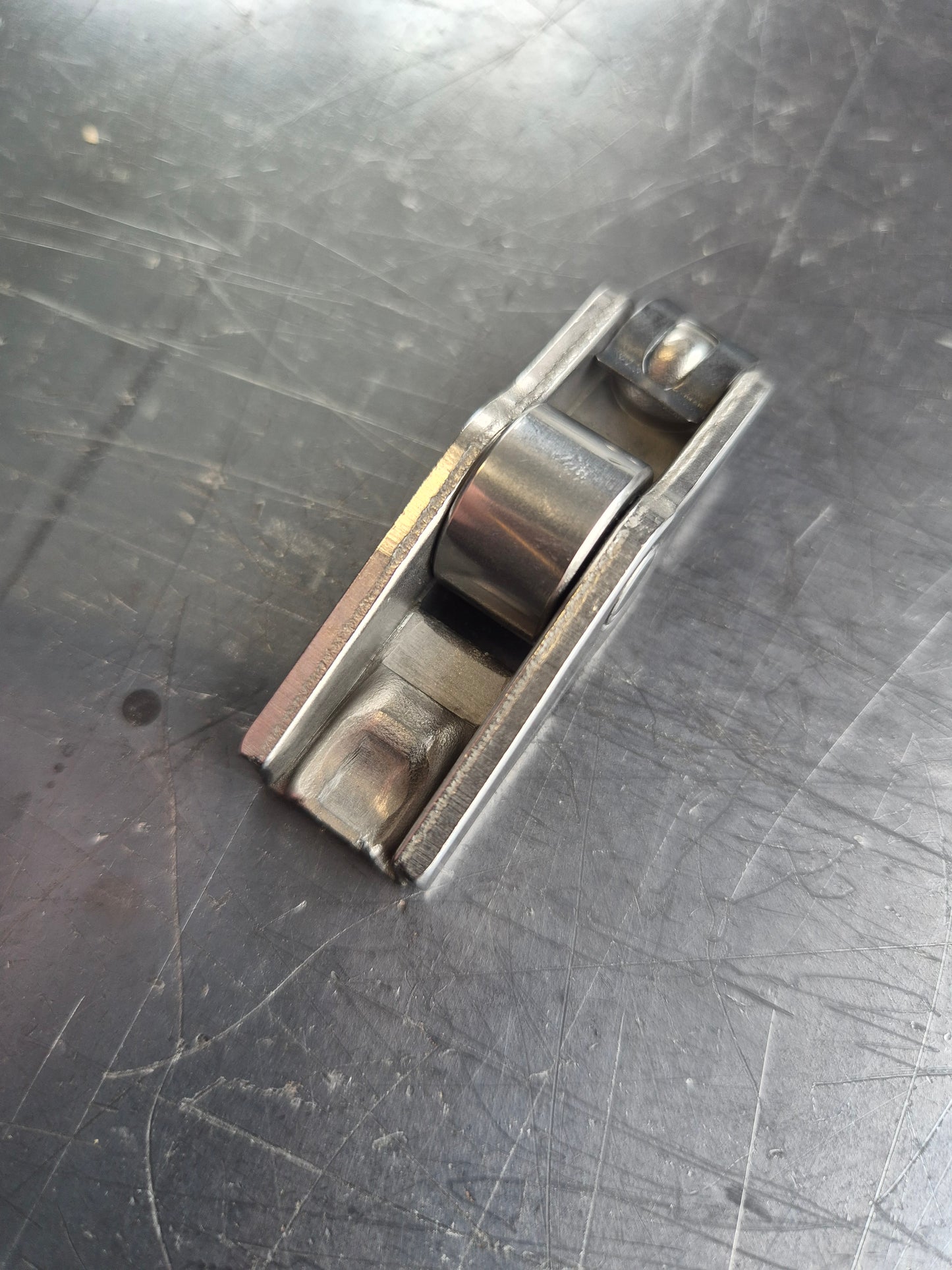 DW10 / DW12 Rocker Arm Set – 2.0 & 2.2 HDi – Set of 16