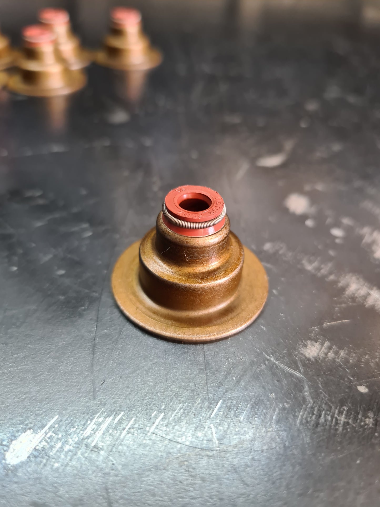 Uprated Valve Stem Seals – Z20LEH / Z20LET